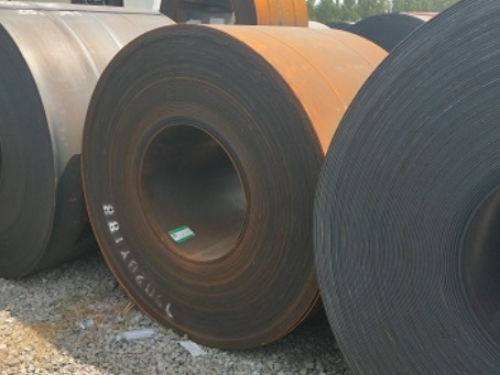 隆化Q355NHB耐候板